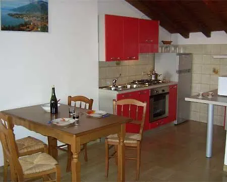 Holiday home Loredana *
