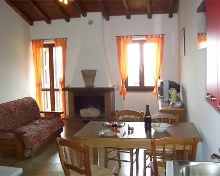 Tatil Evi Loredana