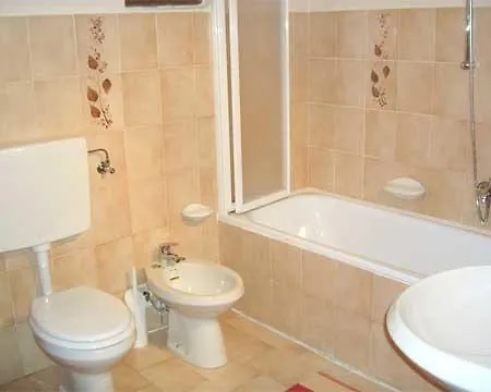 Ferienhaus Loredana Gravedona